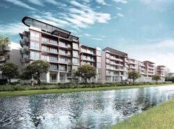 Waterfront @ Faber (D5), Apartment #561010321
